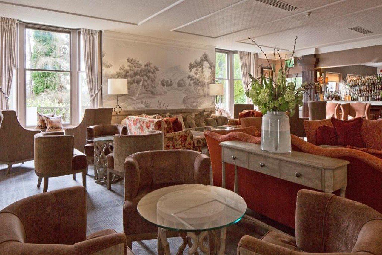 Marcliffe Hotel แอเบอร์ดีน ภายนอก รูปภาพ