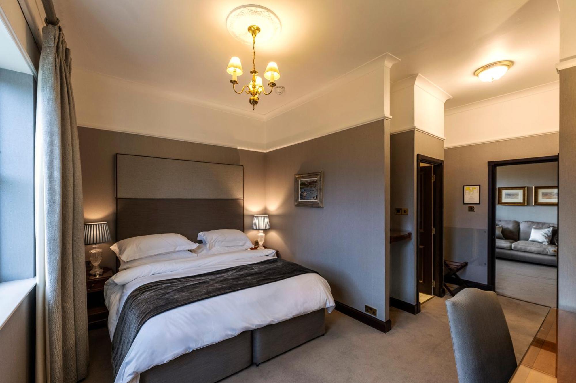 Marcliffe Hotel แอเบอร์ดีน ภายนอก รูปภาพ