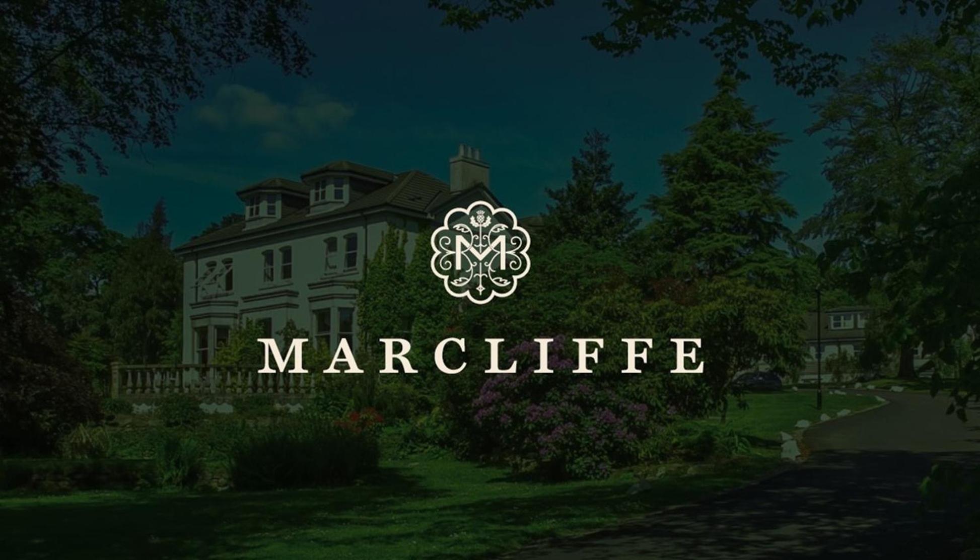 Marcliffe Hotel แอเบอร์ดีน ภายนอก รูปภาพ