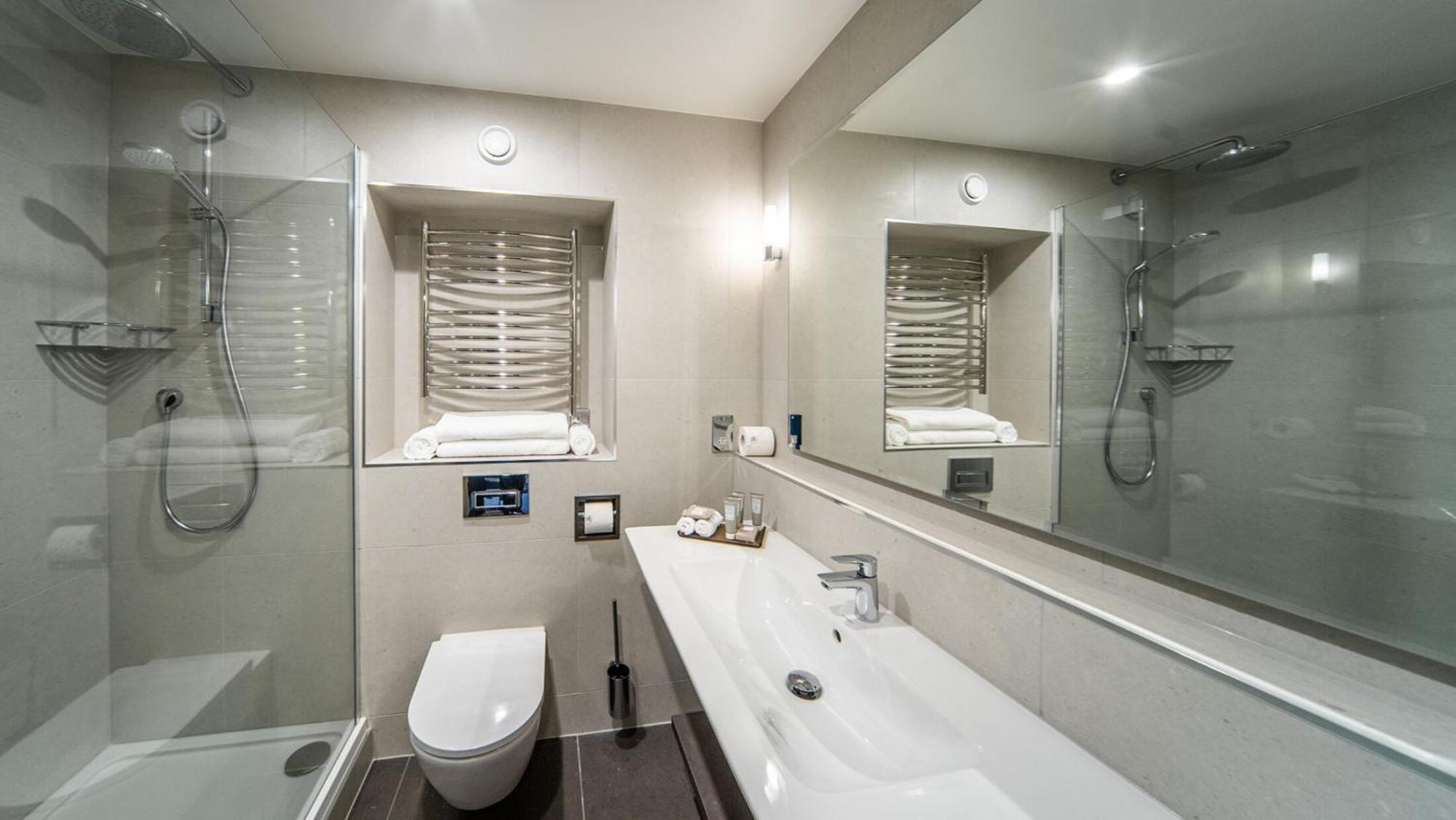 Marcliffe Hotel แอเบอร์ดีน ภายนอก รูปภาพ