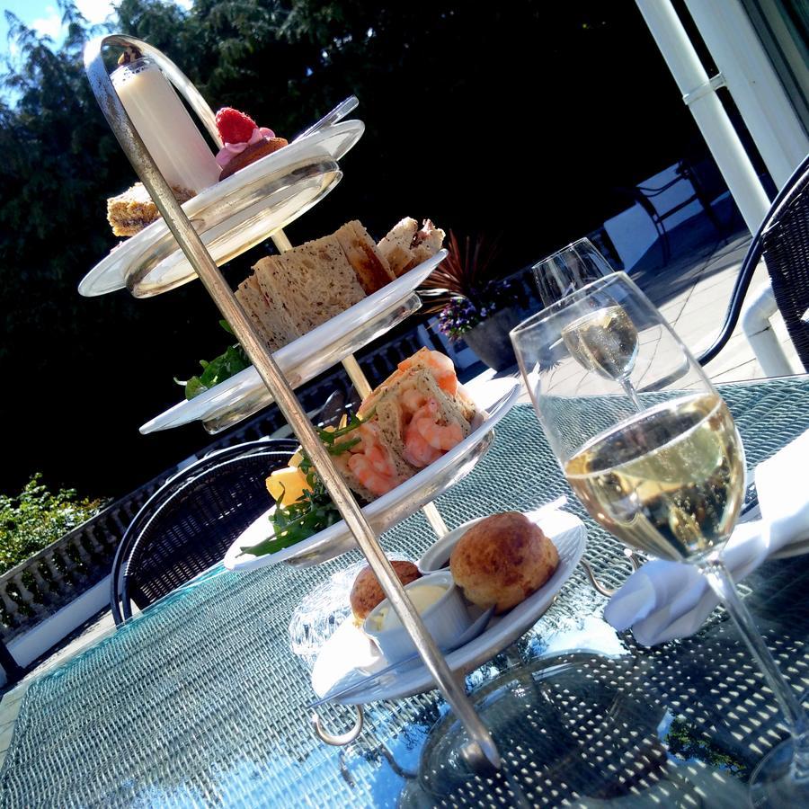 Marcliffe Hotel แอเบอร์ดีน ภายนอก รูปภาพ