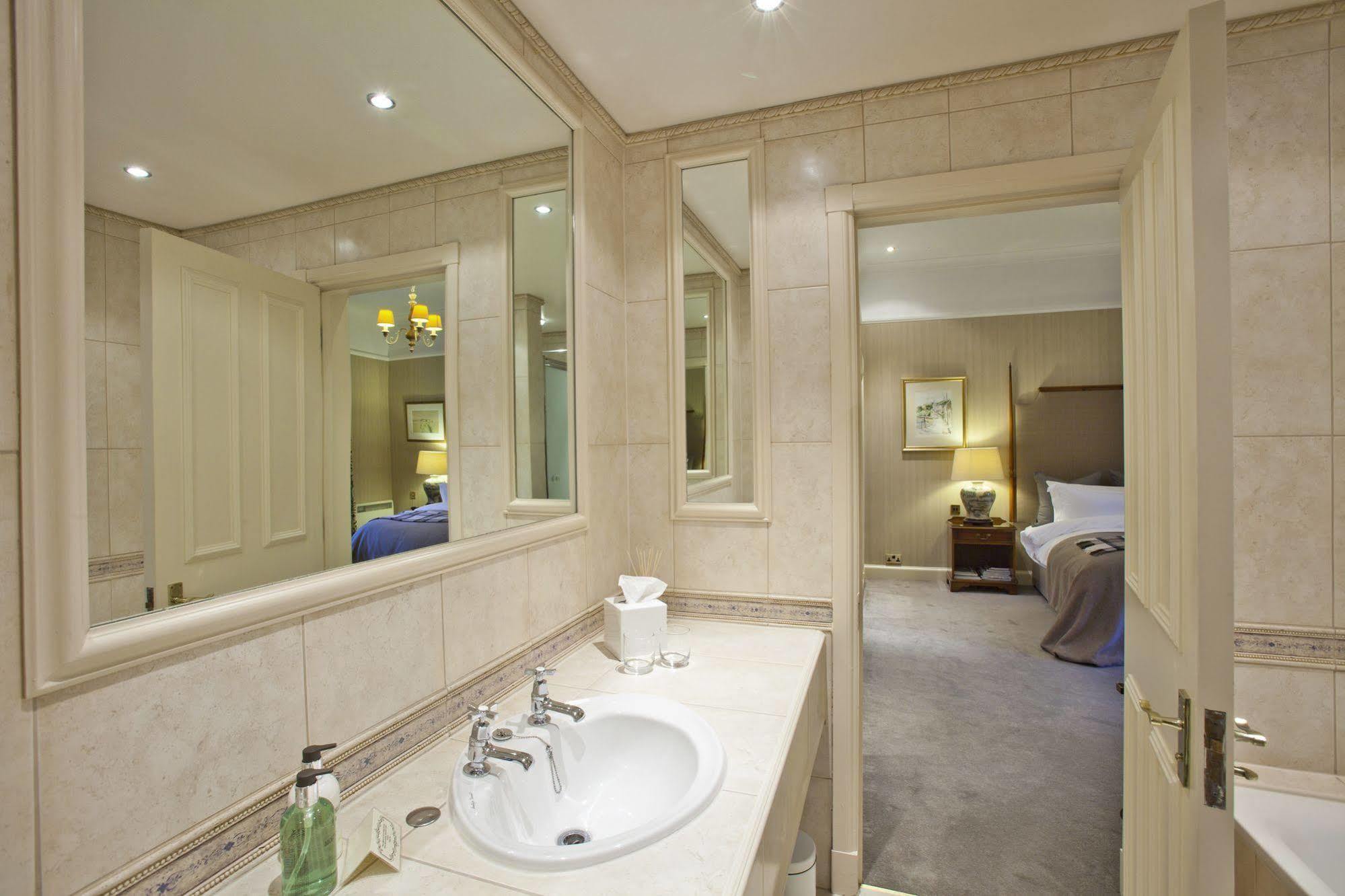 Marcliffe Hotel แอเบอร์ดีน ภายนอก รูปภาพ