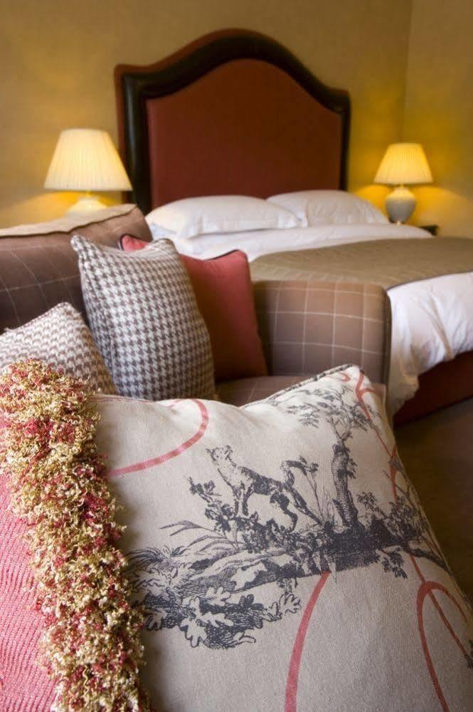 Marcliffe Hotel แอเบอร์ดีน ภายนอก รูปภาพ