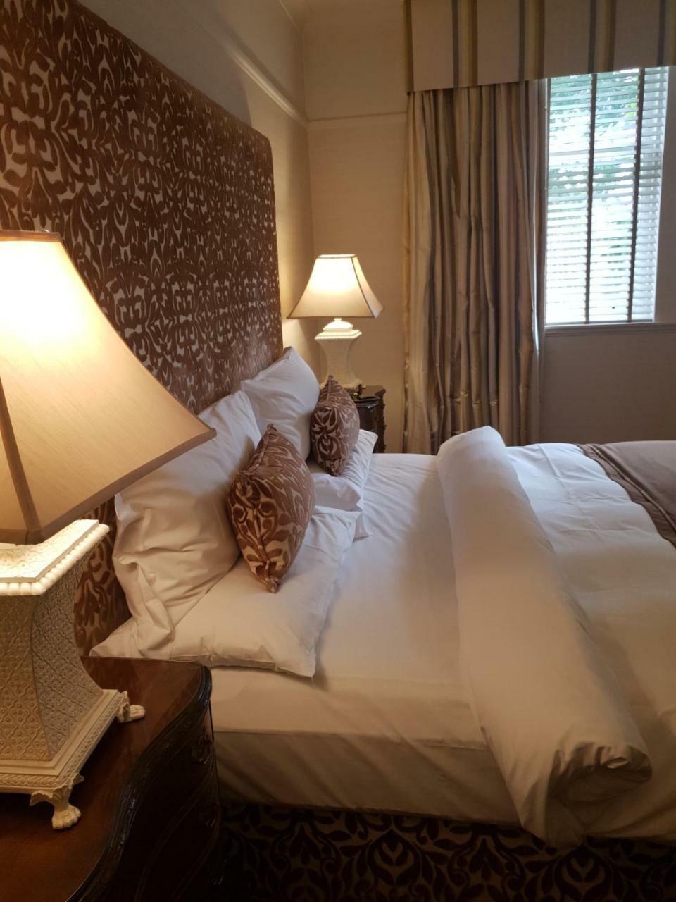 Marcliffe Hotel แอเบอร์ดีน ภายนอก รูปภาพ