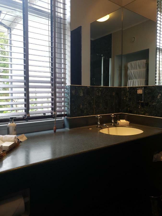 Marcliffe Hotel แอเบอร์ดีน ภายนอก รูปภาพ